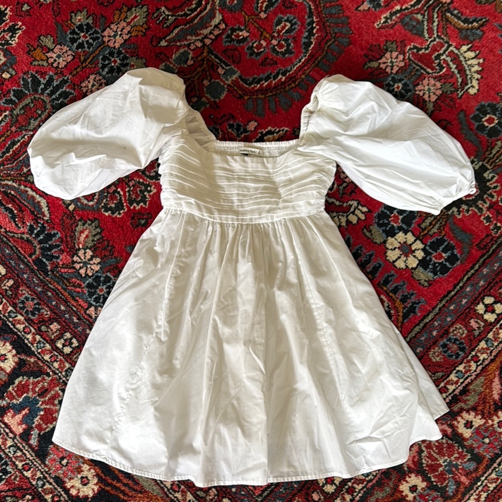 Abercrombie mini dress